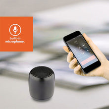 Load image into Gallery viewer, Bluetooth Speaker Mini Sound box Wireless Speakers Portable Small Soundbar Alloy Music Box