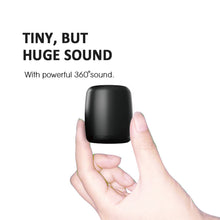 Load image into Gallery viewer, Bluetooth Speaker Mini Sound box Wireless Speakers Portable Small Soundbar Alloy Music Box