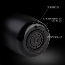 Load image into Gallery viewer, Bluetooth Speaker Mini Sound box Wireless Speakers Portable Small Soundbar Alloy Music Box