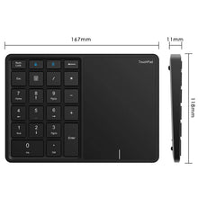 Load image into Gallery viewer, USB3.0+Type-C DVD Burner DVD RW CD Writer External Optical Drive CD/DVD Player TF/SD Card Reader for Mac Laptop Windows PC