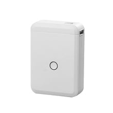 Load image into Gallery viewer, Niimbot D110 Mini Portable Thermal Label Printer Hangul Wireless Bluetooth Sticker Pocket Printer Home Use Storing Organizing