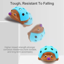 Load image into Gallery viewer, 6-24 Months Baby Toys Matching Sorter toy Hedgehog Sorter Toy Kids Stacking Toys Toddler Montessori Toy Interactive Game Gift