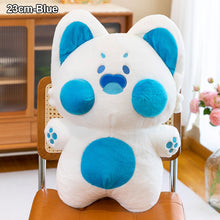 Load image into Gallery viewer, Cute Plush Cat Toy Doodle Cat Plush Toy Kids Girls Christmas Stuffed Bear Soft Kawaii Doll Animal Pillow Birthday Gifts