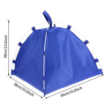 Load image into Gallery viewer, Pet Tent Bed Puppy Dogs Waterproof Tent House Four Seasons General Pet House Puppy Dogs Cats Bed Pet Supplies Summer Dog House Pet Products
