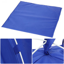 Load image into Gallery viewer, Pet Tent Bed Puppy Dogs Waterproof Tent House Four Seasons General Pet House Puppy Dogs Cats Bed Pet Supplies Summer Dog House Pet Products