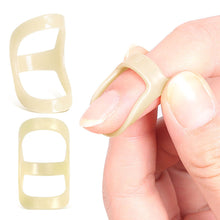 Load image into Gallery viewer, Finger Fixed Splint Finger Cuff Joint Stabilizer Protection Bending Adjustable Finger Splint Bracket Protector Straightening Arthritis