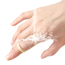 Load image into Gallery viewer, Finger Fixed Splint Finger Cuff Joint Stabilizer Protection Bending Adjustable Finger Splint Bracket Protector Straightening Arthritis