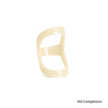 Load image into Gallery viewer, Finger Fixed Splint Finger Cuff Joint Stabilizer Protection Bending Adjustable Finger Splint Bracket Protector Straightening Arthritis