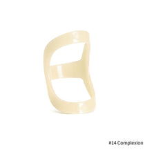 Load image into Gallery viewer, Finger Fixed Splint Finger Cuff Joint Stabilizer Protection Bending Adjustable Finger Splint Bracket Protector Straightening Arthritis