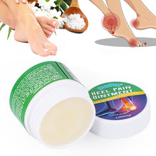 Load image into Gallery viewer, Heel Pain Relief Ointment Plantar Fasciitis Cream Ankle Joint Ache Rheumatism Tendonitis Plaste Spur Arthritis Pain Relief Cream