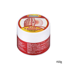 Load image into Gallery viewer, Gout Care Cream Pain Relief Ointment Toe Joint Valgus Corrector Cream Thumb Hallux Arthritis Pain Relief Toe Knee Joint Pain Cream