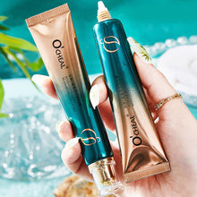 Load image into Gallery viewer, Anti Dark Anti-Wrinkle Eye Cream Fades Fine Lines Circles Eye Serum Remove Eye Bags Puffiness Anti-Aging Firmness Eye Care