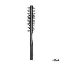 Load image into Gallery viewer, Straight Curly Hair Styling Comb High Temperature Resistant Anti-static Bobo Head Styling Comb Head Massage Comb