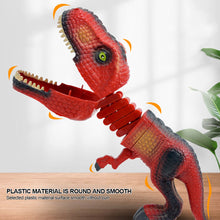 Load image into Gallery viewer, Hungry Dinosaur Grabber Toys Animal Claw Chomper Toy Dinosaur Bite Game Dino Toys Parent-child Interactive Novelty Toys