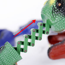 Load image into Gallery viewer, Hungry Dinosaur Grabber Toys Animal Claw Chomper Toy Dinosaur Bite Game Dino Toys Parent-child Interactive Novelty Toys
