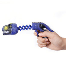 Load image into Gallery viewer, Hungry Dinosaur Grabber Toys Animal Claw Chomper Toy Dinosaur Bite Game Dino Toys Parent-child Interactive Novelty Toys