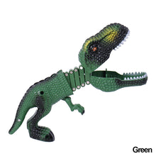Load image into Gallery viewer, Hungry Dinosaur Grabber Toys Animal Claw Chomper Toy Dinosaur Bite Game Dino Toys Parent-child Interactive Novelty Toys