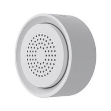 Load image into Gallery viewer, Tuya Smart Life 3 In 1 WiFi Siren Alarm Mini USB 85dB Alarm Siren Sensor Wireless Sound Light Alarm Home Security Alarm System