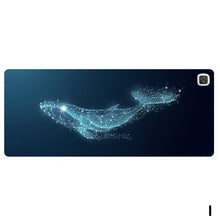 Load image into Gallery viewer, 80x33cm Smart Electric Heating Pad Office Desktop Heating Pad Warmtable Waterproof Mat Mouse Pad Winter