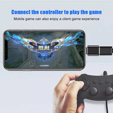 Load image into Gallery viewer, USB 3.0 OTG Adapter For iPhone 13 12 11 Pro XS Max XR X 8 Plus 7 6s iPad Lighting Male to USB 3.0 Adapter for iOS 13 above
