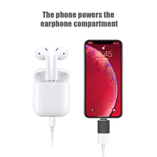 Load image into Gallery viewer, USB 3.0 OTG Adapter For iPhone 13 12 11 Pro XS Max XR X 8 Plus 7 6s iPad Lighting Male to USB 3.0 Adapter for iOS 13 above