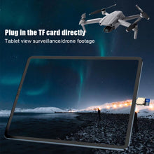 Load image into Gallery viewer, For iPhone Card Reader Micro SD TF Card Reader Adapter for iOS 13 Above System External OTG Memory Card Reader For iPhone 13 12