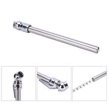 Load image into Gallery viewer, 1Pc Auto Car Vehicle Motor Tyre Tire Air Pressure Test Meter Pen 5-50PSI Mini Test Meter Gauge Pen Quick Check Tire Pressure