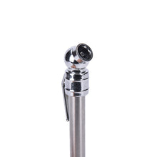 Load image into Gallery viewer, 1Pc Auto Car Vehicle Motor Tyre Tire Air Pressure Test Meter Pen 5-50PSI Mini Test Meter Gauge Pen Quick Check Tire Pressure