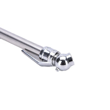 Load image into Gallery viewer, 1Pc Auto Car Vehicle Motor Tyre Tire Air Pressure Test Meter Pen 5-50PSI Mini Test Meter Gauge Pen Quick Check Tire Pressure