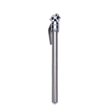 Load image into Gallery viewer, 1Pc Auto Car Vehicle Motor Tyre Tire Air Pressure Test Meter Pen 5-50PSI Mini Test Meter Gauge Pen Quick Check Tire Pressure