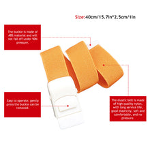 Load image into Gallery viewer, 40*2.5CM Emergency Kit Tourniquet Medical Buckle Quick Slow Release Outdoor Camping Hiking Safety & Survival SOS