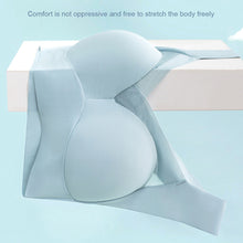 Load image into Gallery viewer, One Piece Fixed Cup Non-trace Underwear Solid Color Gathered Bra Comfortable Breathable Underwear Without Underwire