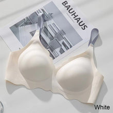 Load image into Gallery viewer, Crystal Jelly Soft Support Bra Lightweight Breathable Soft Underwear Gathered Traceless Underwear for Women