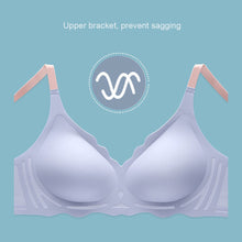 Load image into Gallery viewer, Crystal Jelly Soft Support Bra Lightweight Breathable Soft Underwear Gathered Traceless Underwear for Women