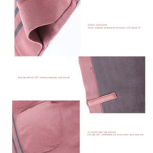 Load image into Gallery viewer, High-waisted Hip-lifting Belly Pants High Elastic Breathable Waist Corset Hip-lifting Warm Pants for Women