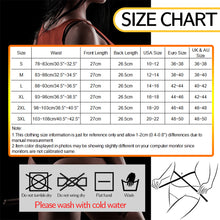 Load image into Gallery viewer, Abdominal Band Waistband Adjustable Three Row Buckle Belt Fat Burning Slimming Waistband for Men Women