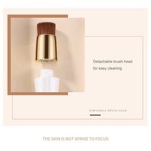 Load image into Gallery viewer, Double Headed Concealer Stick Cover Dark Circles Spots Acne Marks Face Concealer Liquid Facial Makeup