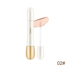Load image into Gallery viewer, Double Headed Concealer Stick Cover Dark Circles Spots Acne Marks Face Concealer Liquid Facial Makeup