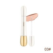 Load image into Gallery viewer, Double Headed Concealer Stick Cover Dark Circles Spots Acne Marks Face Concealer Liquid Facial Makeup