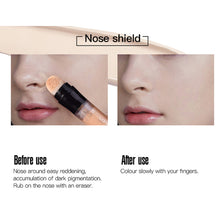 Load image into Gallery viewer, Waterproof Sweatproof Concealer Pen Cover Dark Circles Spots Acne Marks Face Concealer Facial Makeup