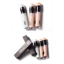 Load image into Gallery viewer, Waterproof Sweatproof Concealer Pen Cover Dark Circles Spots Acne Marks Face Concealer Facial Makeup