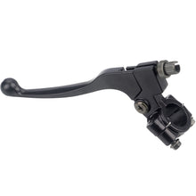 Load image into Gallery viewer, Motorcycle Left 22mm 7/8 Inch Handlebar Clutch Lever For Pit Dirt Bike Pitbike ATV Adjustable Clutch Levers Aluminum Alloy