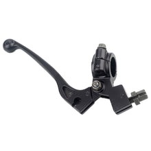 Load image into Gallery viewer, Motorcycle Left 22mm 7/8 Inch Handlebar Clutch Lever For Pit Dirt Bike Pitbike ATV Adjustable Clutch Levers Aluminum Alloy