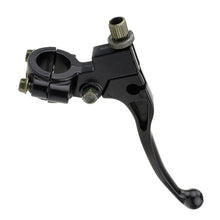 Load image into Gallery viewer, Motorcycle Left 22mm 7/8 Inch Handlebar Clutch Lever For Pit Dirt Bike Pitbike ATV Adjustable Clutch Levers Aluminum Alloy