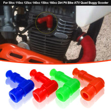 Load image into Gallery viewer, Motorcycle Motorbike High Performance Spark Plug Cap For 50cc 110cc 125cc 140cc 150cc 160cc Dirt Pit Bike ATV Quad Buggy Scooter
