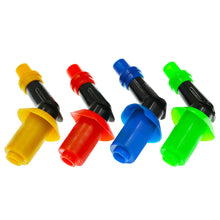 Load image into Gallery viewer, 1PC Spark Plug Cap for Scooter Motorcycle ATV Cap for GY6 70cc 110cc 125cc 150cc Buggy ATV Dirt Bike Scooter Plastic