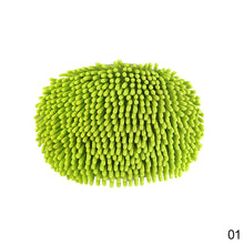 Load image into Gallery viewer, Car Washing Mop Super Absorbent Cleaning Brushes Mop Window Wash Tool Dust Soft Mop Two/Three Section Telescopic