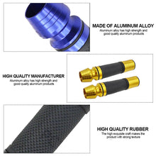 Load image into Gallery viewer, Piar Motorcycle Hand Scooter Modified Stable Good Turn Handlebar Handle Grips Alloy