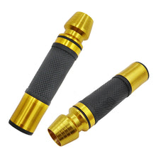 Load image into Gallery viewer, Piar Motorcycle Hand Scooter Modified Stable Good Turn Handlebar Handle Grips Alloy