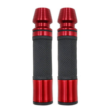 Load image into Gallery viewer, Piar Motorcycle Hand Scooter Modified Stable Good Turn Handlebar Handle Grips Alloy